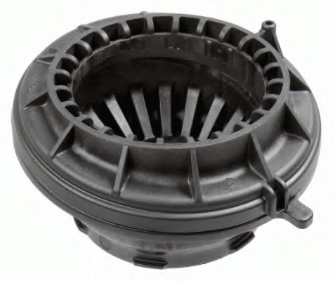 LEMF?RDER 37554 01 Anti-Friction Bearing, suspension strut support mounting